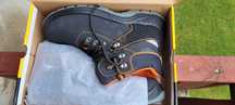 Buty ochronne profus yukon nr 42