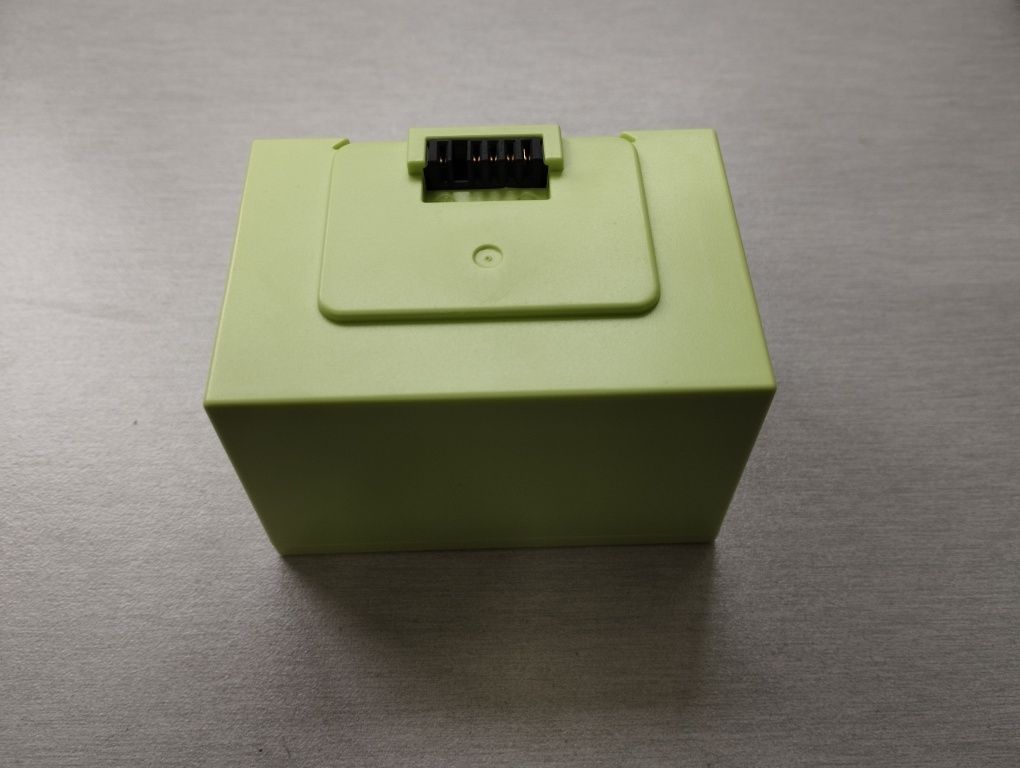 Bateria nova de aspirador iRobot Roomba