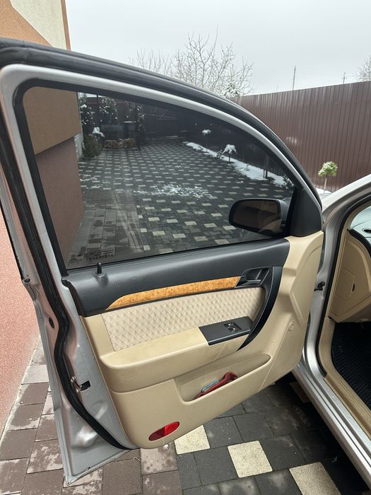 Шевроле авео 2008