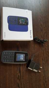 Nokia 105 4th edition