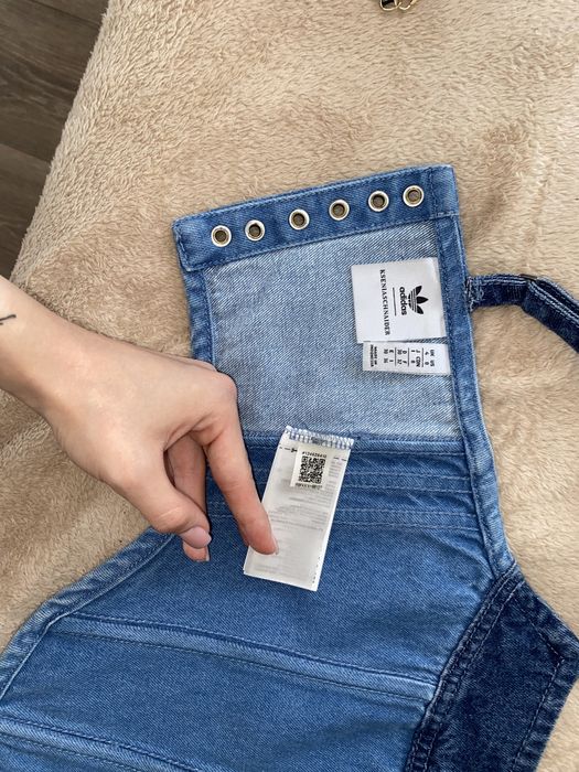 Корсет «Adidas”