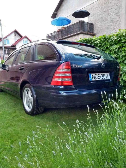 Sprzedam samochód
