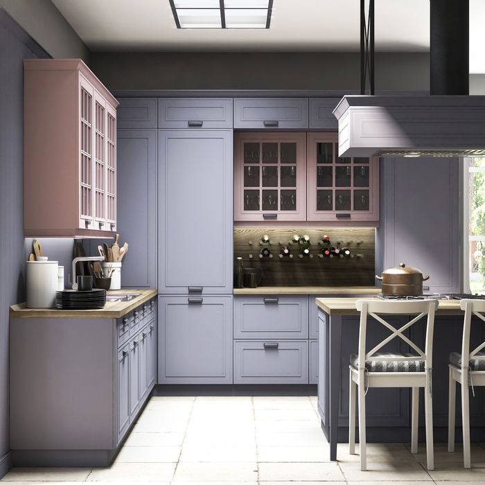 Меблі під індивідуальне замовлення