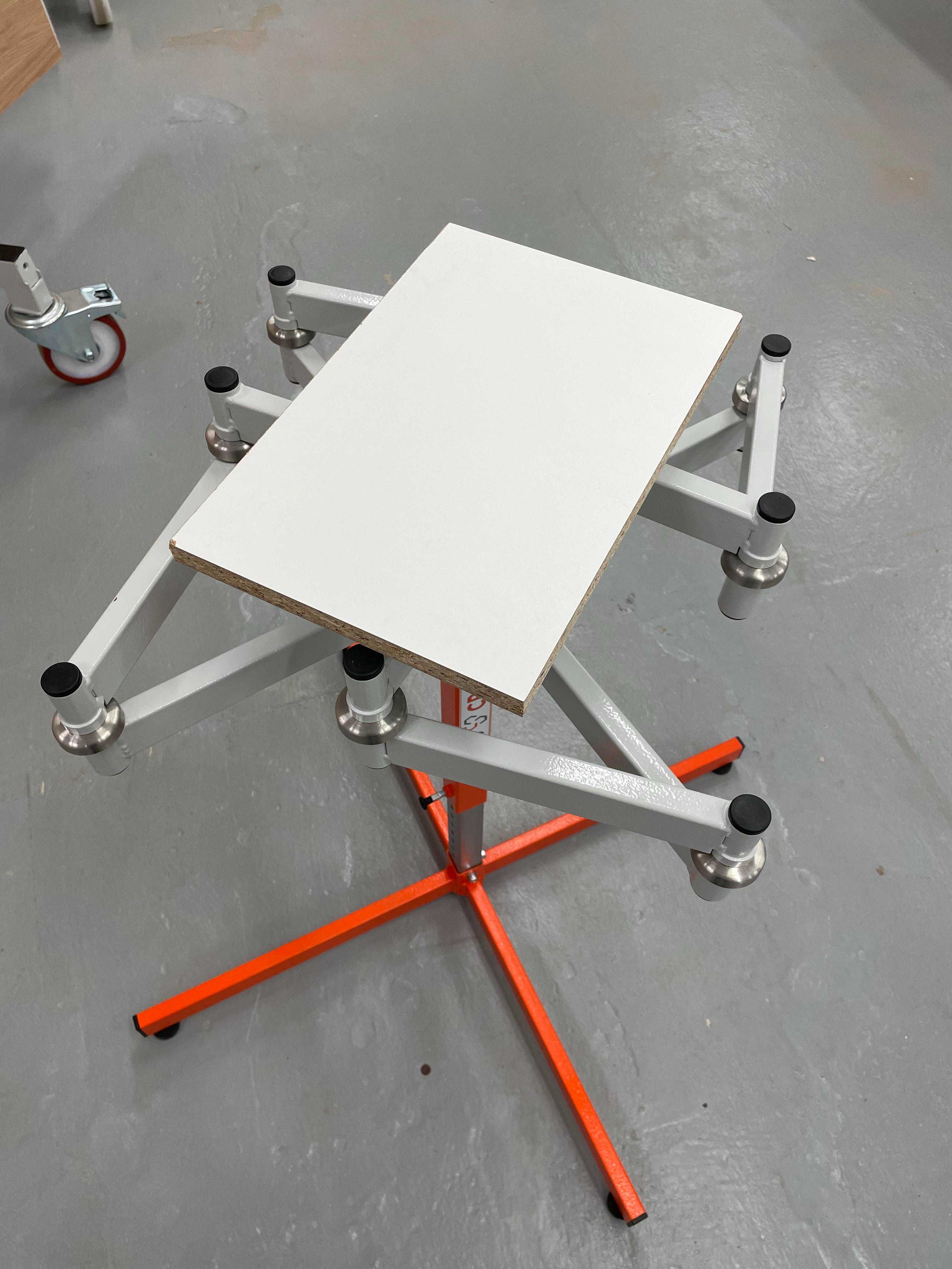 Stół obrotowy lakierniczy stół malarski stół natryskowy SL-100