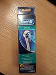 Oral-B OxyJet ED17