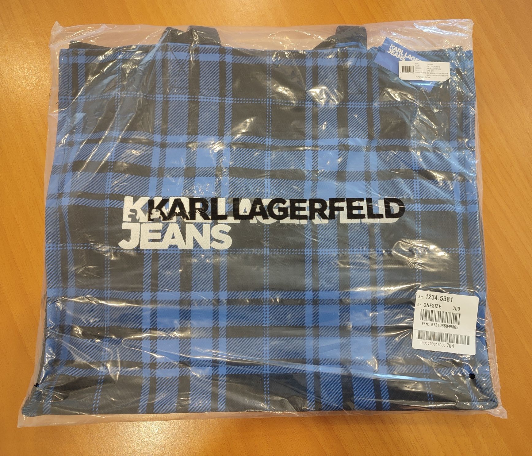Shopper Bag - Karl Lagerfeld