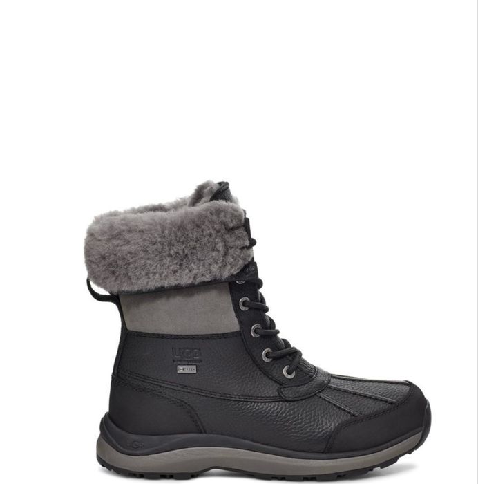 Черевики UGG Adirondack Boot III Оригінал