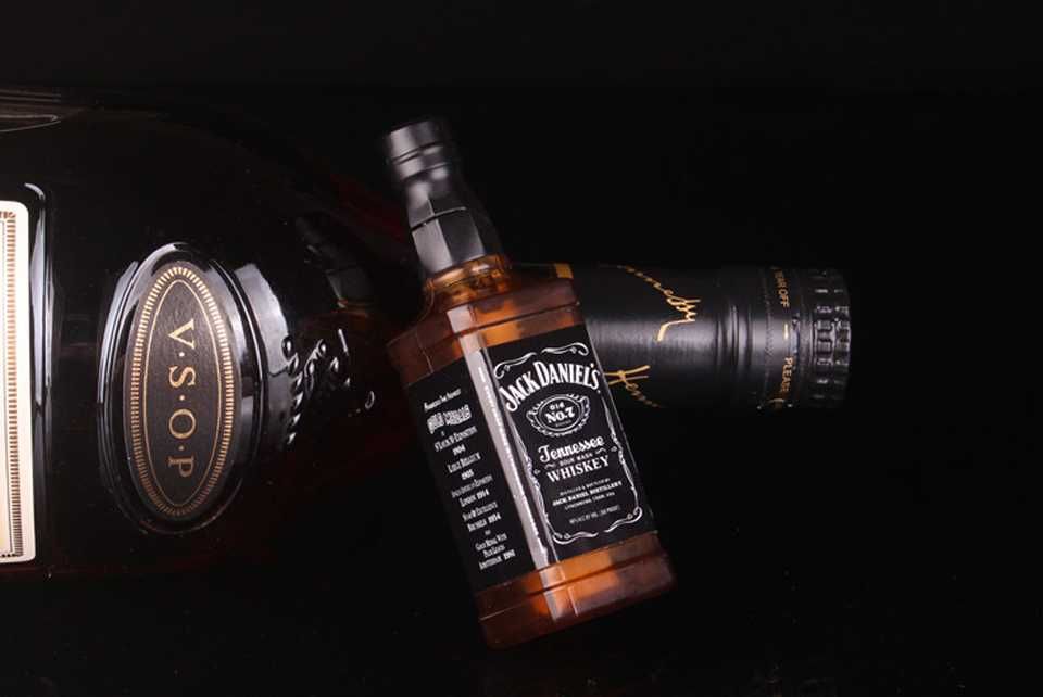 Zapalniczka Jack Daniels Whisky Prezent