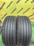 Шини Michelin Primacy 3 225/45r17 Літо Склад