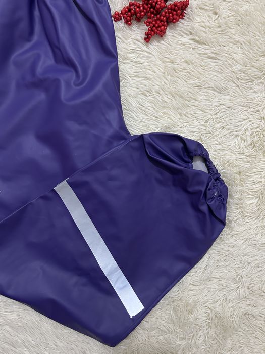 Spodnie wodoodporne, spodnie na rower, spodnie techniczne XXL