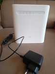 ZTE mf286 router