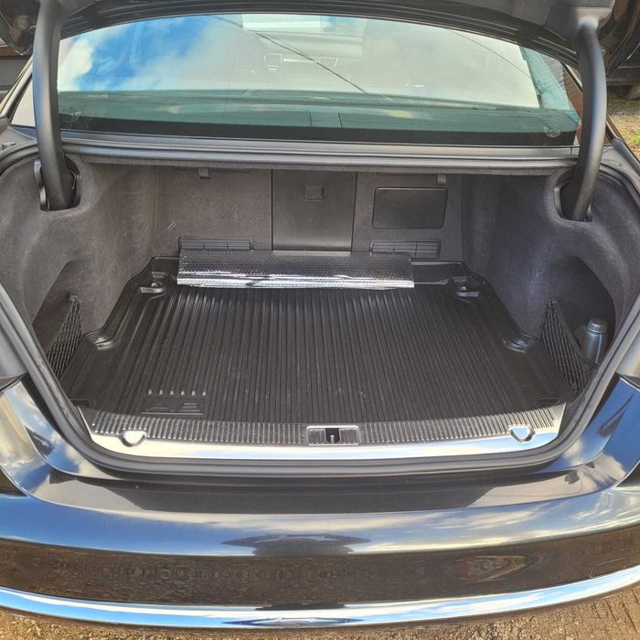 Audi A8 3.0 TDI Quatro V6 Exclusive diesel