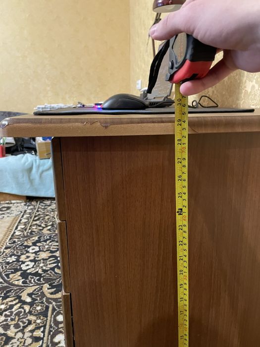 Стіл офісний/компютерний