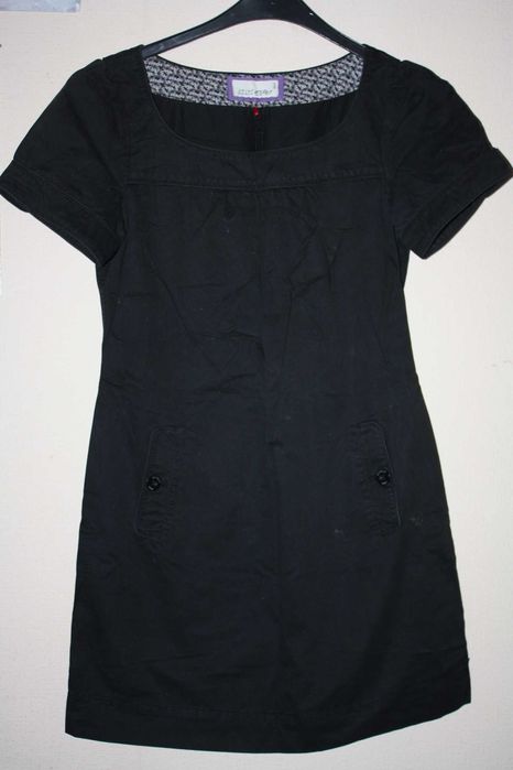 Платье летнее 100% котон  ф.Esprit р-38/40 в отличном состояние
