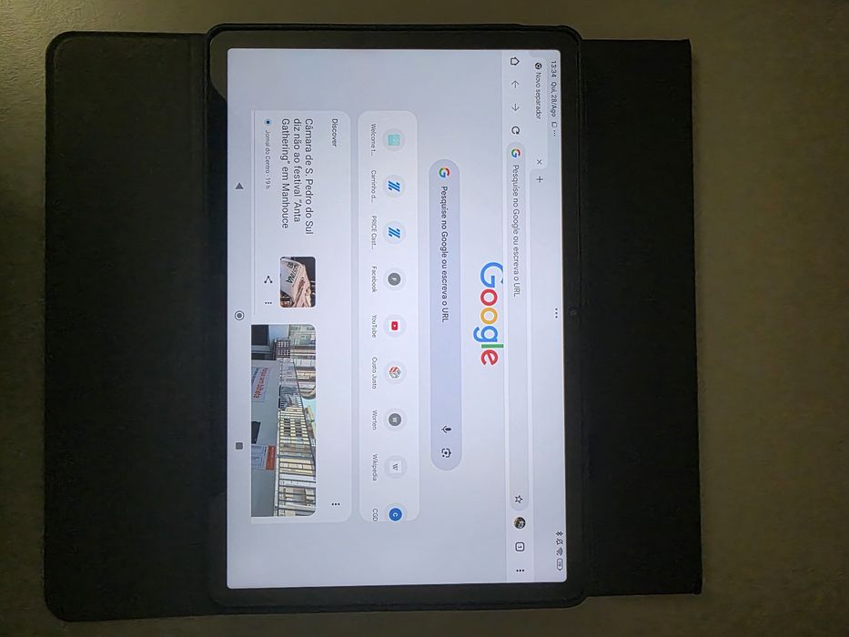 Vendo Redmi Pad SE