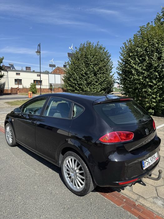 Seat Leon 2 2.0 TDI