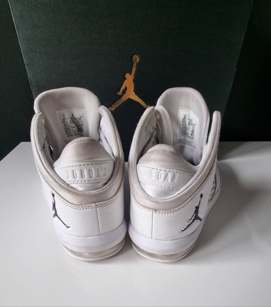 NIKE Jordan flight origin 4
