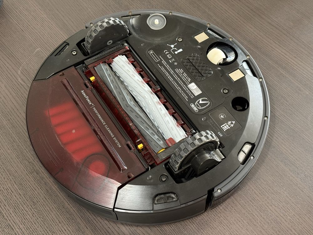 iRobot Roomba 960