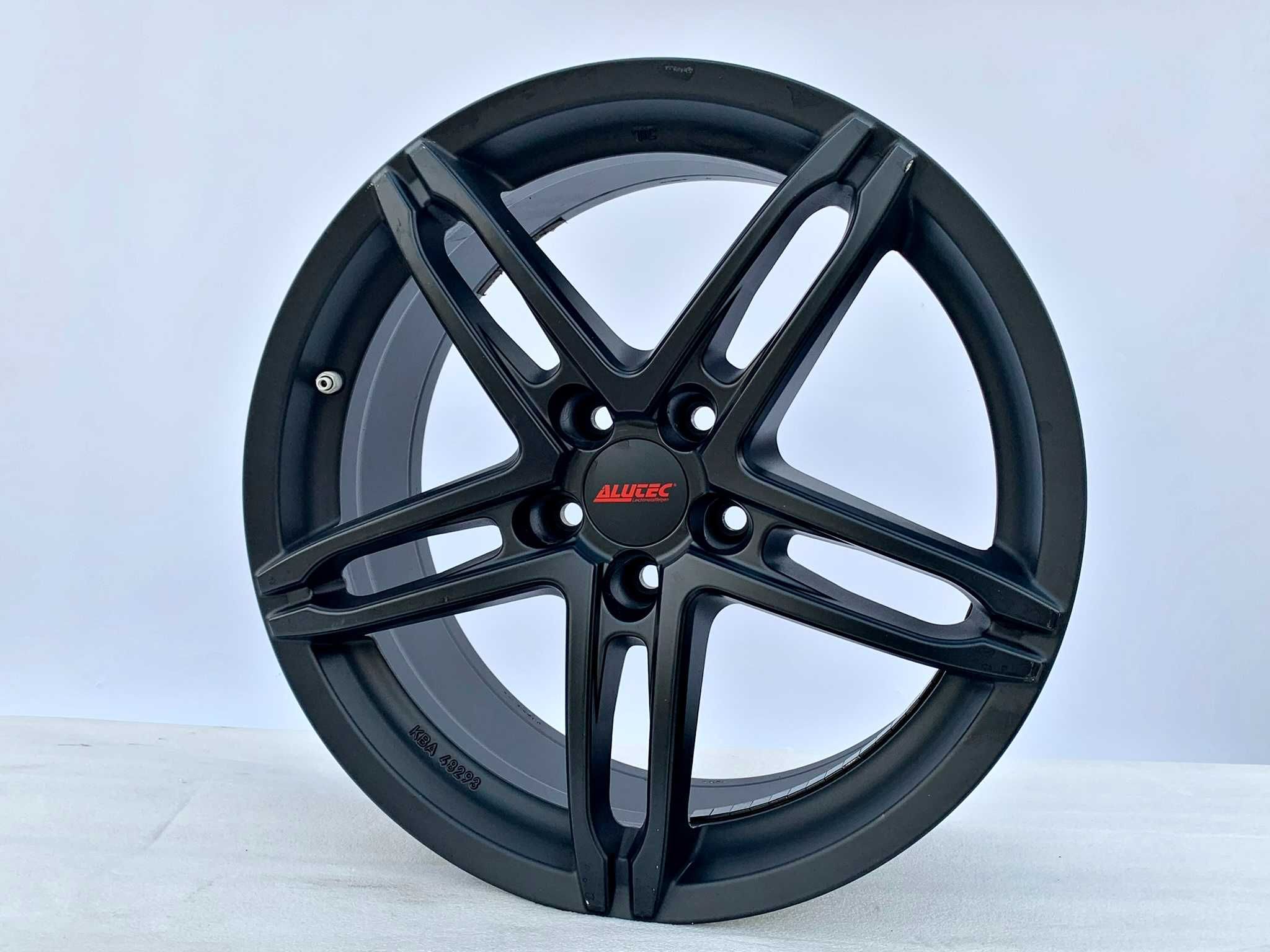 r18 5x112 alufelgi AUDI A4 b6 b7 b8 b9 A6 c5 c6 c7 Q3 Q5 SKODA