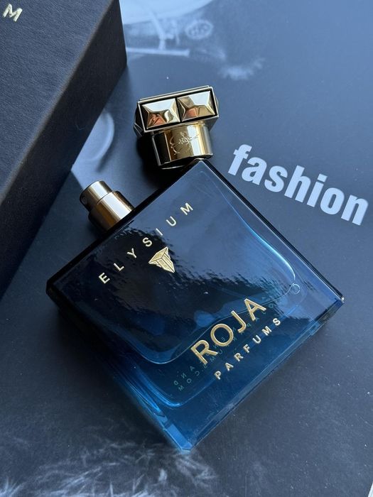 roja elysium рожа елізіум духи парфюм одекалон
