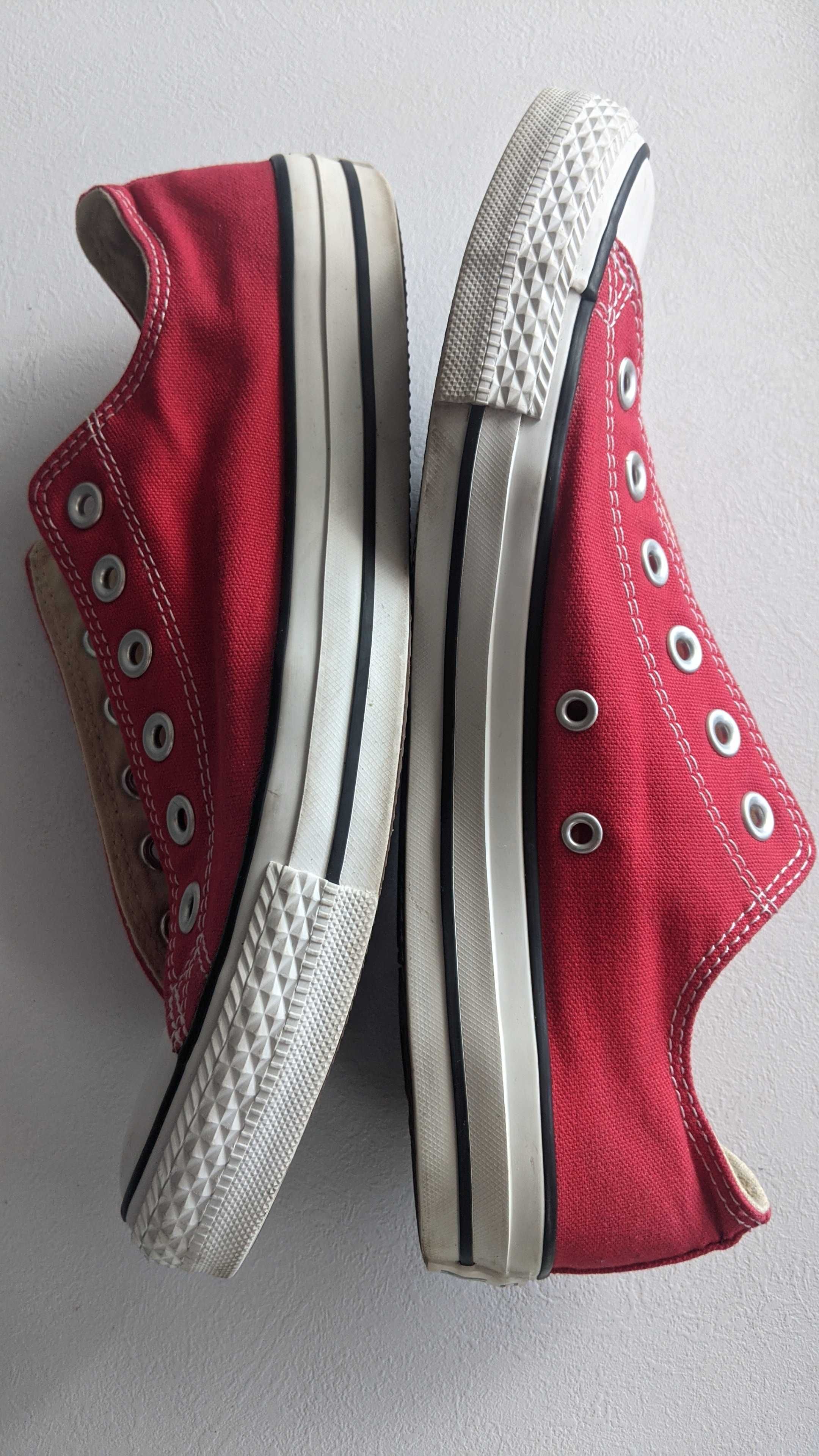 Кеди Converse 41,5-42 р.