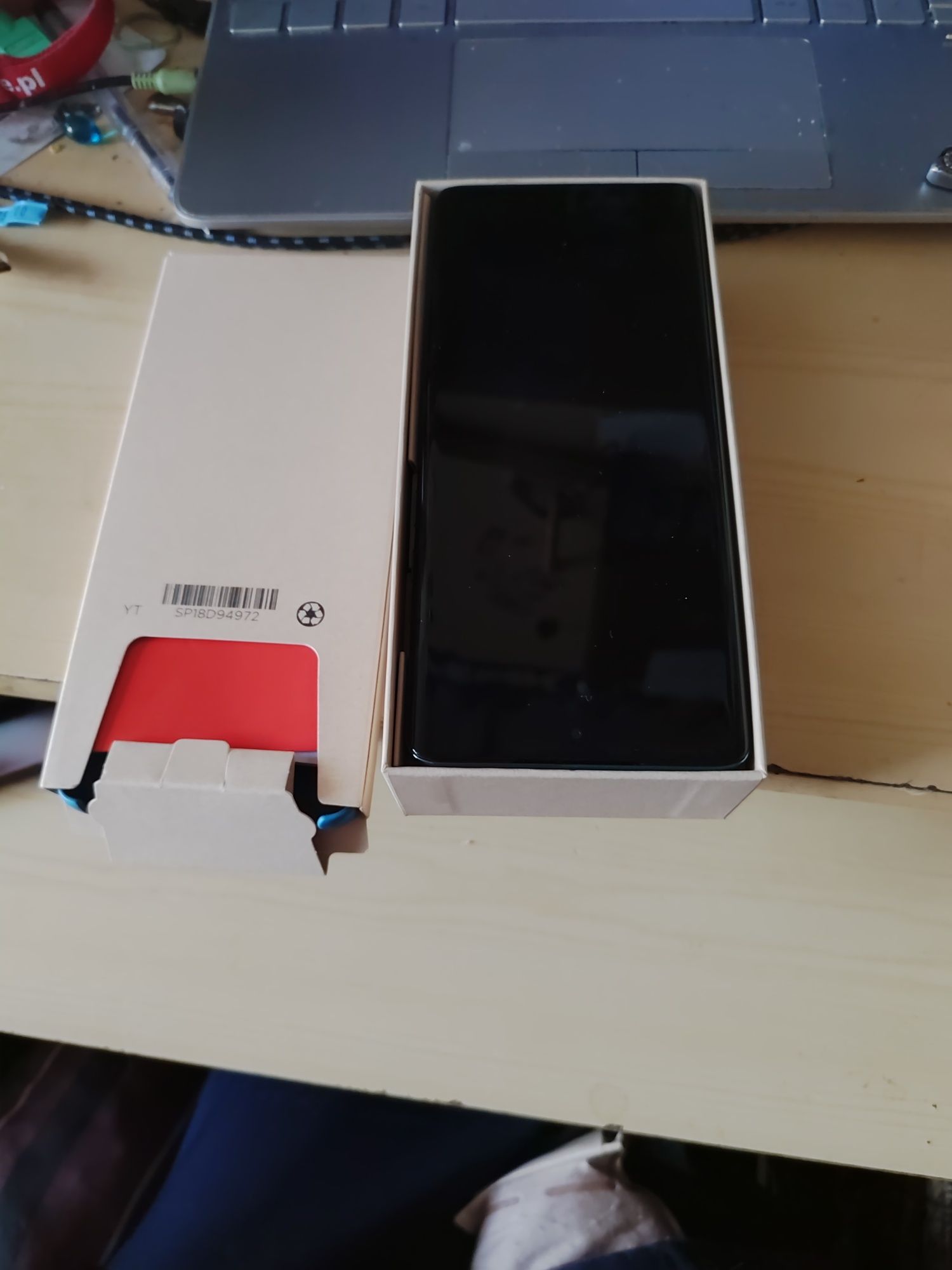 Motorola edge 40 neo 256gb