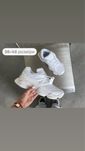 ЖИВІ ФОТО‼️Унісекс спортивні кросівки  New Balance 9060 White білі