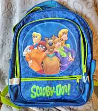 Plecak Scooby-Doo Paso