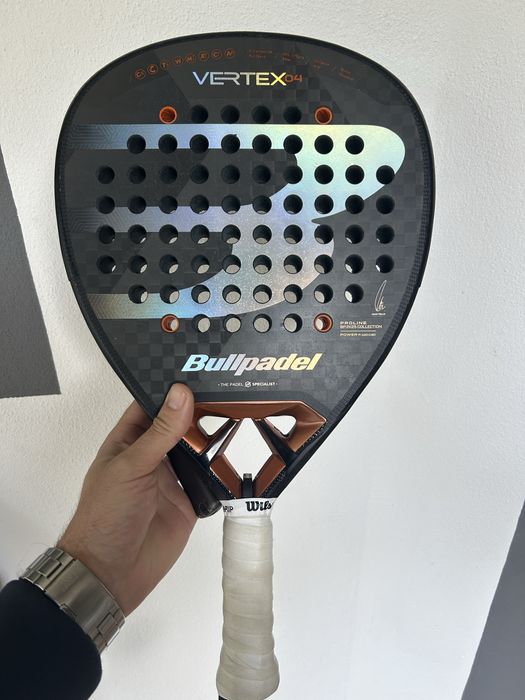 Bullpadel vertex 04 2025
