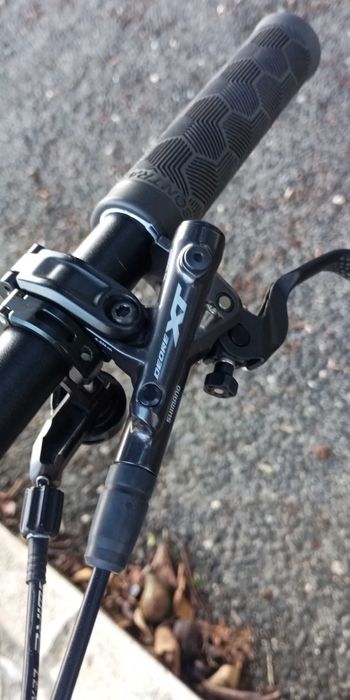 Bicicleta Trek fuel ex 5 roda 29