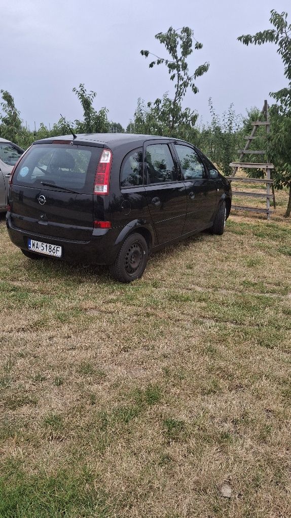 Sprzedam Opla Merive 2005 r.