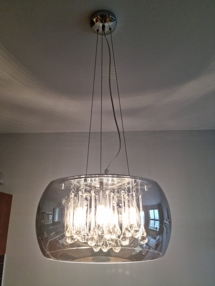 Lampa wisząca