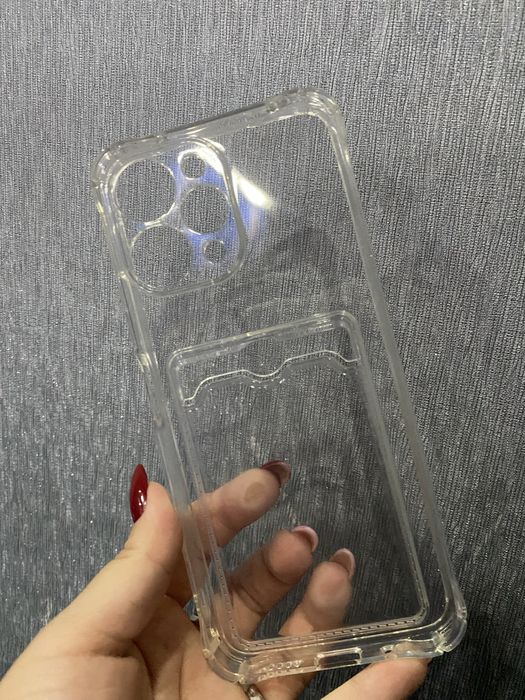 Чихол для редмі 12 4g