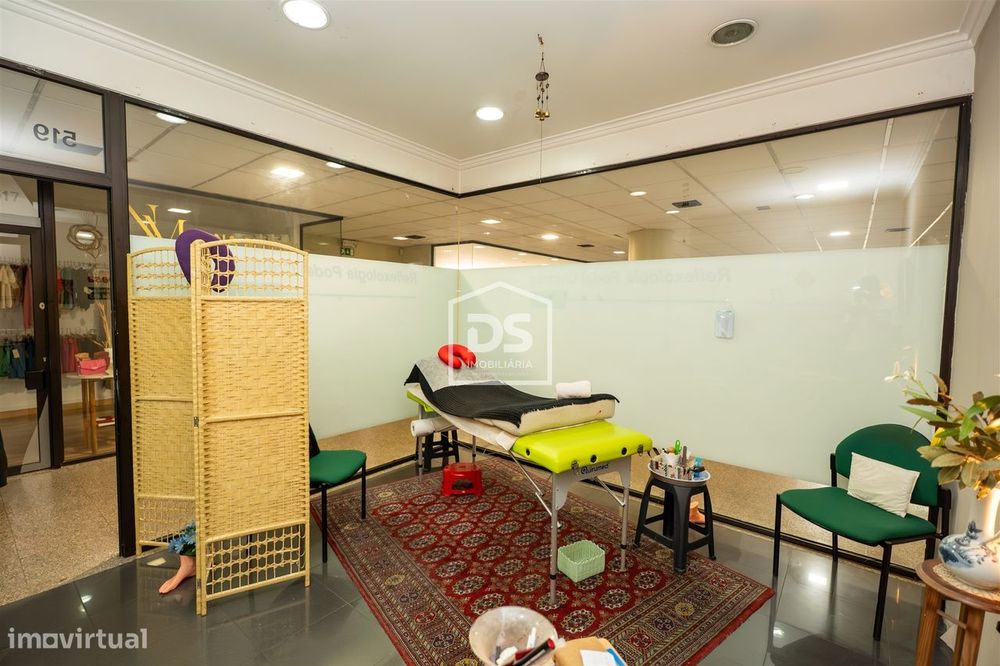 Loja  Trespasse em Leiria, Pousos, Barreira e Cortes,Leiria