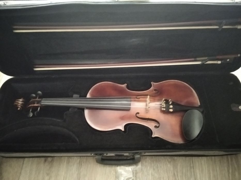 Скрипка Bonora Giuseppe 2002 Австрія розмір 4/4.