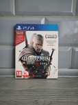 Wiedźmin 3 dziki gon ps4 skup/sprzedaż/zamiana