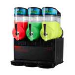 Granitor Ugolini Slushy Sorbet MT 3 x 10L !!! Made in Italy !!!