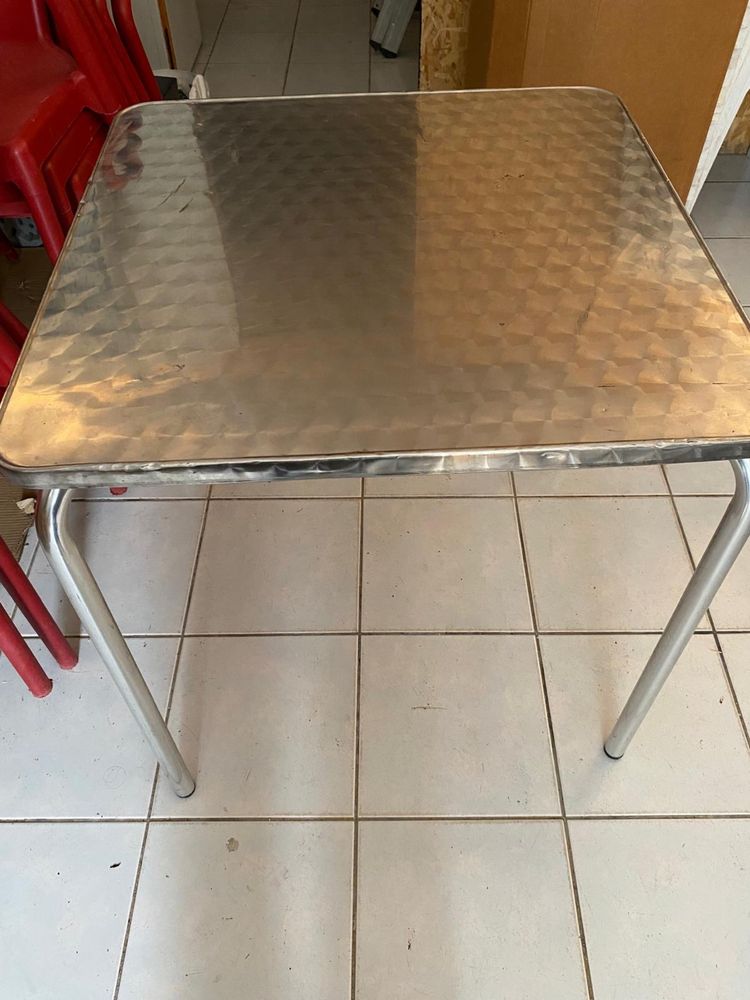 Conjunto esplanada