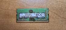 Pamięć RAM DDR4 Samsung M471A1K43DB1-CWE 8 GB