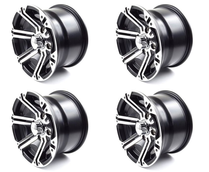 Komplet FELGA FELGI AR 212 HONDA RINCON 680 650