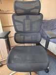 Sprzedam Fotel Biurowy Mark Adler EXPERT 9.5