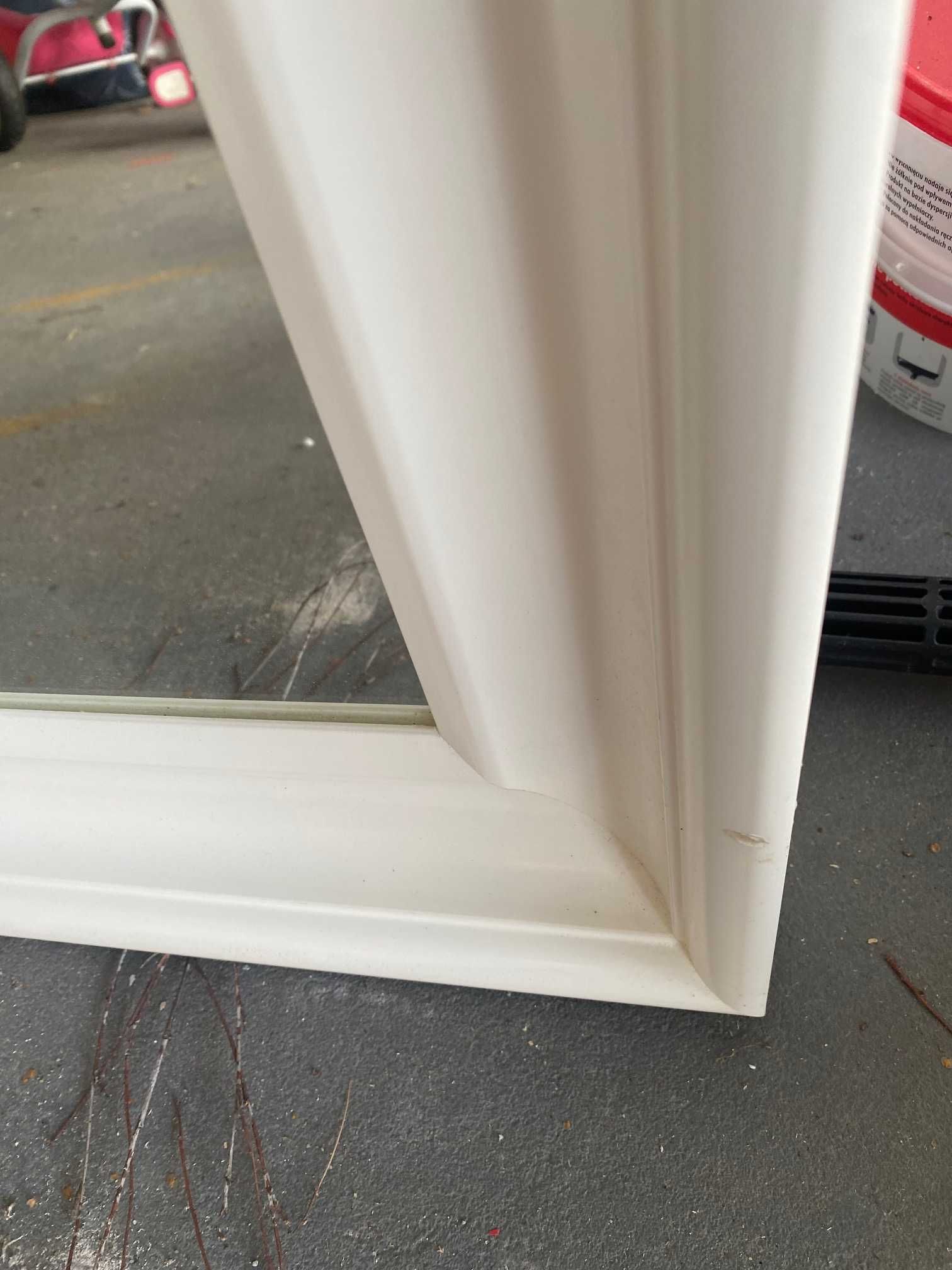 Meble do przedpokoju IKEA Hemnes - szafka na buty, lustro i wieszak