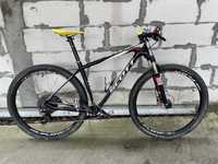 Scott Scale 930 CARBON, 29 cali, XTR, rozm. L