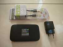 Zte MF971V router mobilny modem LTE na kartę SIM wejście na antenę