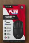 Миша ігрова HyperX Pulsefire Fuse Wireless