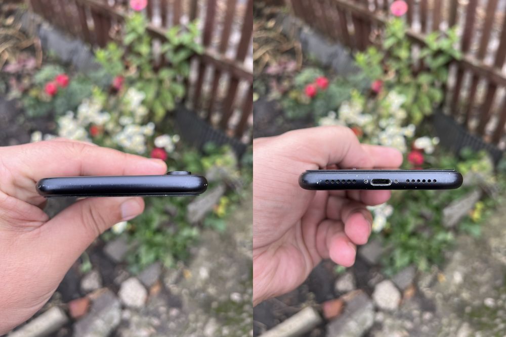 Iphone XR 128 gb Neverlock