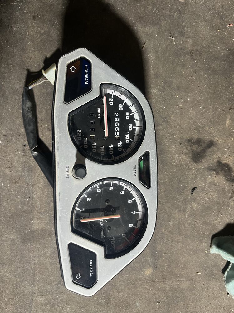 Peças Yamaha super tenere xtz 750