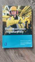 Bezpieczeństwo i higiena pracy podręcznik
