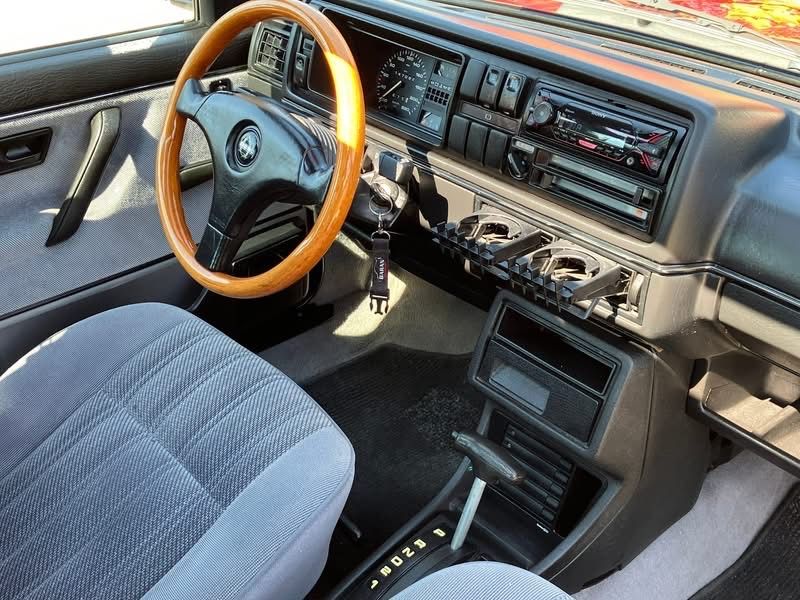 Volkwagen Jetta 1.8 automat us usa