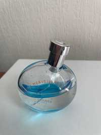 Hermes eau des merveilles bleue туалетна вода